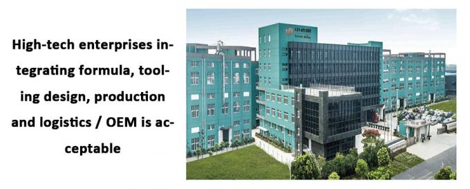 30*1,1 mm S-Form MBBR-Träger für eine optimale Ammoniak- und Nitritenentfernung bei der Aquakulturfiltration 7