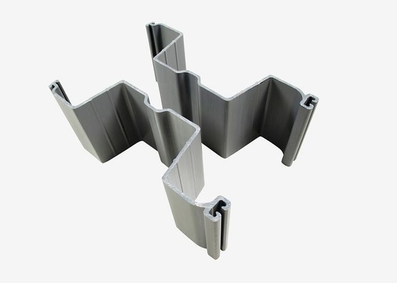 kaufen U718 9MM Dicke Vinylblechstapel Kunststoff für Seewände online manufacture