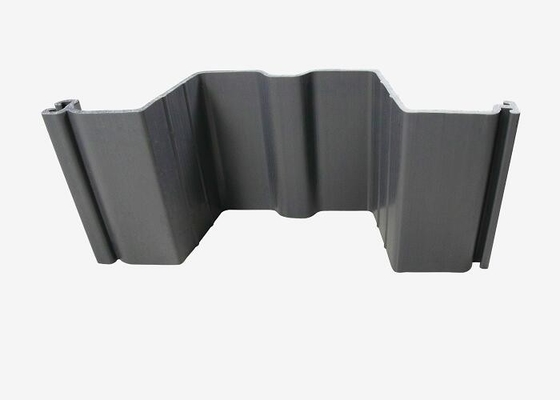 kaufen Flussbett-Schutzpolster Vinylfolie Piling U Typ online manufacture
