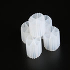 Jungfrau HDPE Biofiltermaterial-weiße Farbe 100% für Abwasserbehandlung