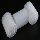 Plastik-Biocell-Filtermaterial Mbbr-Hersteller FDA Safty Bio Filler