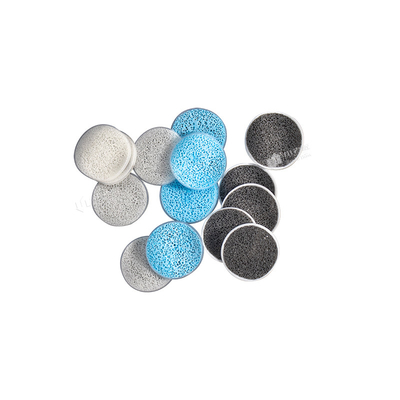 kaufen 30*1.1mm 5500m2/m3 MBBR Biochip Filterträger Aquakultur online manufacture