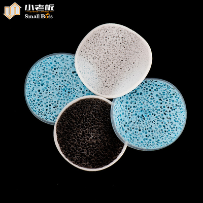 kaufen HDPE K1 K3 K5 Biochips Mbbr Medien Kunststoff Biofiltermedien Mbbr Anlagen zur Abwasserbehandlung online manufacture
