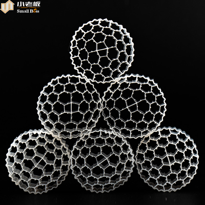 kaufen 25*10mm FDA 800M2/M3 BIOCELL Bioröhrchen mit schwimmendem Trägermbr-Filter online manufacture