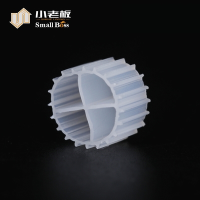 kaufen Medienfilter MBBR K1 PE02 mbbr Kläranlage für Abwasserbehandlung online manufacture