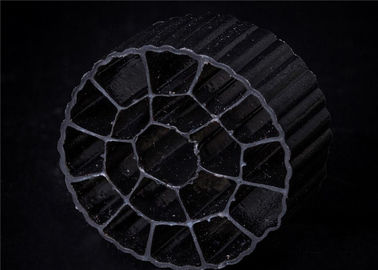 kaufen Weiße Hdpe-Akvariumsfilter aus Kunststoff, Verpackungsprodukte für Biomedien zur Wasserbehandlung online manufacture