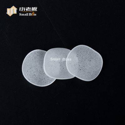 kaufen 30*1,1 mm S-Form MBBR-Träger für eine optimale Ammoniak- und Nitritenentfernung bei der Aquakulturfiltration online manufacture