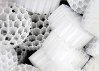 China-Fabrik-neue Form-Biomedien-Aquakultur HDPE MBBR Biofiltermaterial-Biomasse-Fördermaschinen-sich hin- und herbewegende Medien