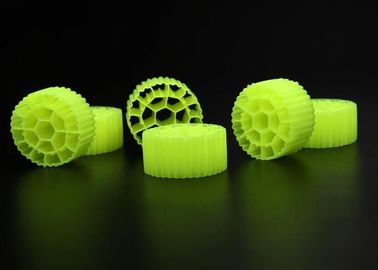 kaufen Hochwertiges HDPE-Material Mbbr Abwasserbehandlung Sinking Medien mit hoher Stoßfestigkeit online manufacture