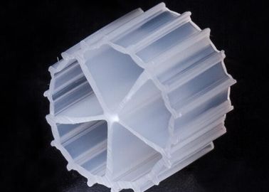 kaufen PE03 MBBR Bio Media China Hersteller Neues Hdpe-Material Biomover online manufacture