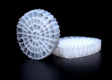 kaufen Weiß Farbe China Fabrik Direkt günstiger Preis RAS Kunststoff Filtermedien K5 online manufacture
