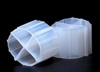 Biobälle hydrophiles Plastik-des Biocell-Filtermaterial-Aquarium-bewegliche Bett-Filter-MBBR
