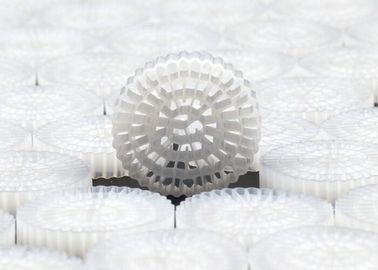 kaufen HDPE-Floating Moving Bed Filtermedien für Wasseraufbereitungsanlagen MBBR Biozelle online manufacture