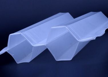 kaufen Wasseraufbereitung Honighalm Lamella-Rohr-Settler / Sechseckplatten-Settler Wasserbehandlung online manufacture