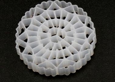 kaufen Industriewasserbehandlung Biozellfilter Medien Landbasierte MBBR schwimmende Träger online manufacture