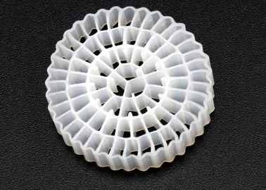 kaufen Mbbr-Technologie Biochips K1 K3 Mbbr Bio-Mover hohe biologische Aktivität online manufacture