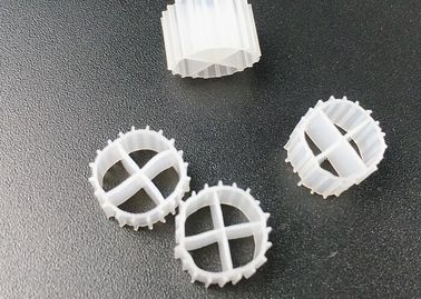 kaufen Umwelt Koi Teich BIO Filter Medien Biozell-Garnelenzucht Heißform für RAS online manufacture