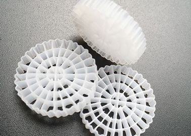 kaufen SBR Biofilmreaktor MBBR BIO Filtermedien zur Nitrifizierung online manufacture