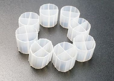 kaufen K1 Media MBBR Wasserbehandlung Biofilter für Ras Fisch Aquakultur-Ausrüstung online manufacture