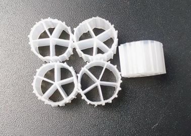 kaufen K1 K3 Biofilmträger Verpackungsfilter Hdpe 10*7mm Ras Fischzucht 5 Räume online manufacture