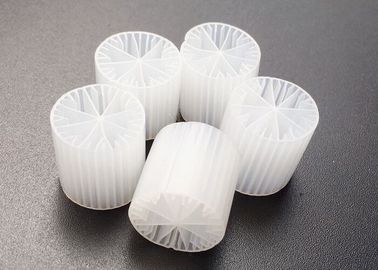 kaufen Hdpe-Material 15*15mm MBBR Wasseraufbereitung Kühlturm Schwimmmedien online manufacture
