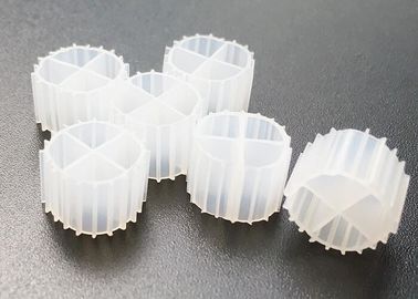 kaufen Recycling Aquakultur System MBBR Wasseraufbereitung Schwimmbad 11*7mm online manufacture