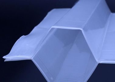 kaufen PP Tube Settler Lamella Medien für die Abwasserbehandlung, SGS / FDA / ISO9001 online manufacture