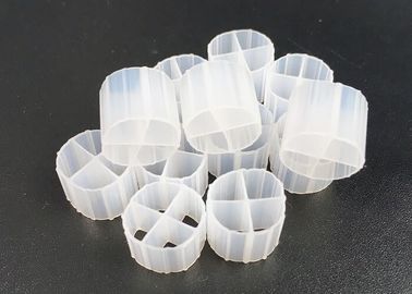 kaufen K1 K3 K5 MBBR Bio-Medien Schwimmen Langlebig Naturfarbe 12mm X 9mm online manufacture