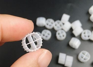 kaufen MBBR Filtermedien Biomedien Einfacher Betrieb Wartung online manufacture