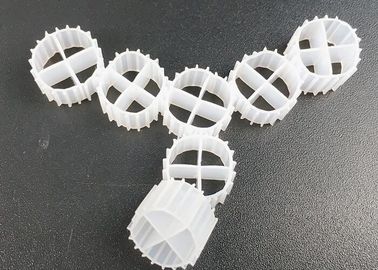kaufen Abwasserbehandlung Weiß MBBR Bio-Medien Bewegliches Bett Filter Aquarium online manufacture