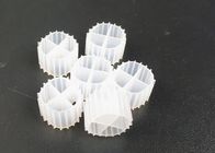 Einsparungs-Raum-Plastikfiltermaterial-Aquarium-Filtermaterial-Schock-Widerstand
