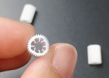 kaufen MBBR Bio-Medien mit jungfräulichem HIPS-Material Größe 5*10mm beliebige Farbe Bio-Kugeln Biozelle schwer online manufacture