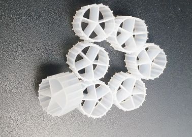 kaufen MBBR Biofilmträger Biofiltermedien für Abwasserbehandlungssystem online manufacture