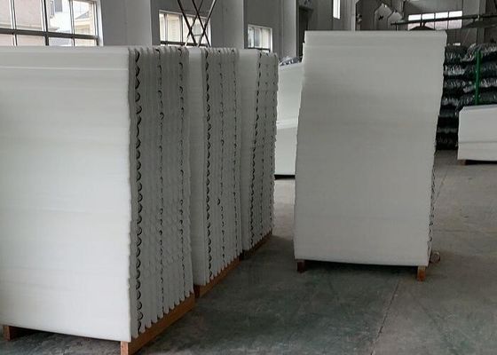 kaufen Neigungsplatte Lamella Medienrohr Siedler Rohr Siedler Klärer Wasserbehandlung Lamella Klärer online manufacture