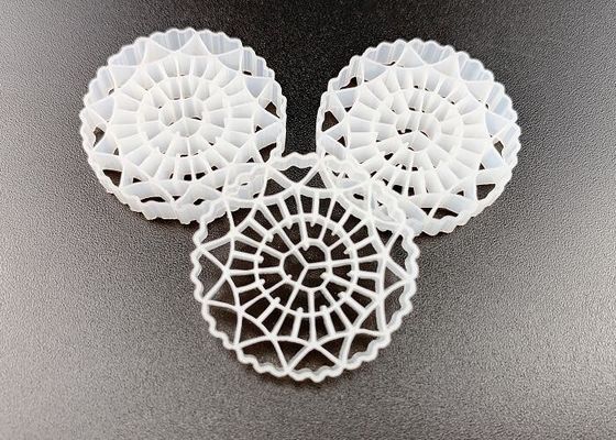 kaufen Aquarien Große Fläche Hochleistungs-Plastikfiltermedien online manufacture