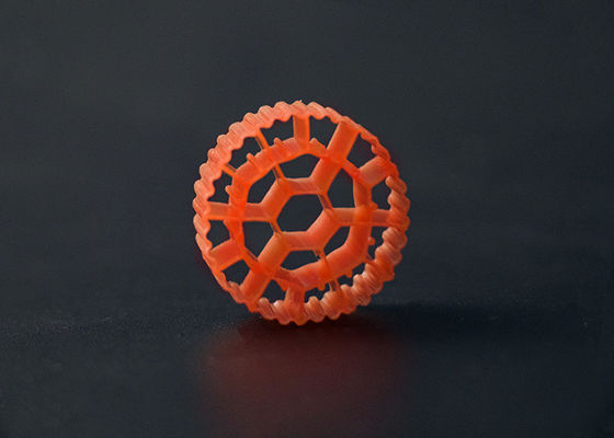 kaufen Flottende Filtermedien HDPE 25*12MM BIOMOVER online manufacture