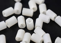 5*10mm SGS-weißes Plastikfiltermaterial HÜFTEN Material