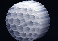 Jungfrau-HDPE-Filtermaterial-flexible Weise des Technik-Anwendungs-Schock-Widerstands