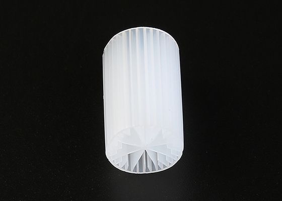 kaufen China billigste MBBR Biomedien für biologische Filtration / Fischteich online manufacture