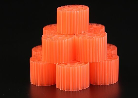 kaufen Lange Lebensdauer HDPE-Material K1 Filtermedien für die Abwasserbehandlung online manufacture