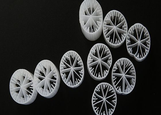 kaufen Filtermittel für Teiche China Fabrik direkt MBBR schwimmender Träger für Industriewasser ISO9001 FDA SAFTY online manufacture
