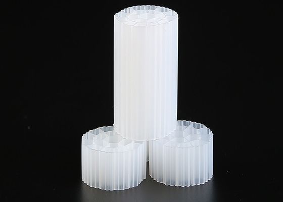 kaufen K3 Wasseraufbereitung MBBR Bio Media HDPE Bio Cel Colorul Kunststoff online manufacture
