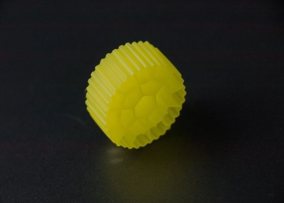 kaufen Industriewasserbehandlung Rot Biozellfiltermedien, K3 Mikromedien online manufacture