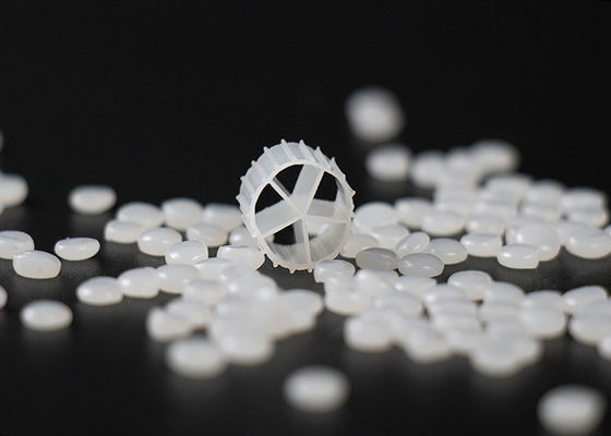 kaufen Activecell PE03 0,96 g/Cm3 MBBR Filtermedien RAS Große Fläche online manufacture