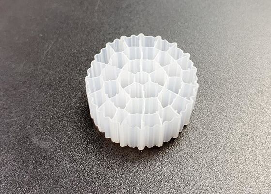 kaufen Neues Element PE37 MBBR K1 Filtermedium 800 m2/m3 Große Fläche online manufacture