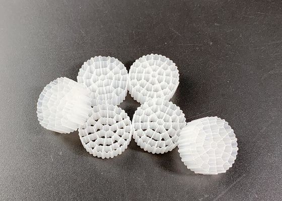 kaufen Superdecarbonisation Medien Filtration MBBR K1 Filtermedien Nicht toxisch online manufacture