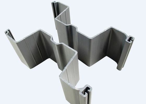kaufen U-Typ Vinyl-PVC-Blatt, chemisch beständig, leichtgewichtig online manufacture