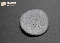 Filtermaterial-weiße Runde Jungfrau PET Dichte-0.95g/Cm3 MBBR formen das Schwimmen