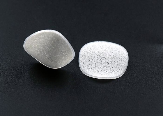kaufen IFAS-Anwendung MBBR Bio Media Weißrunder Biochips online manufacture