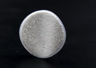 Bio-weiße Farbe Chips Biological Biotube Filter Medias ringsum flache Stücke